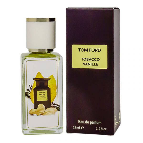 Tom Ford Tobacco Vanille, edp., 35ml